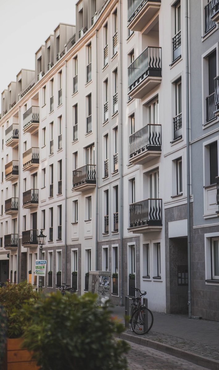 Comment sortir du dispositif de robien classique